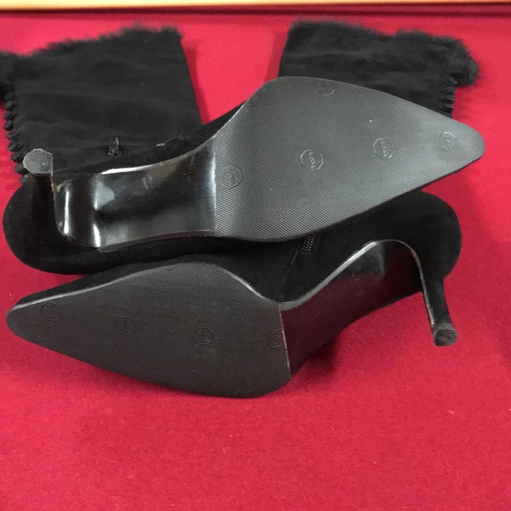 - Stuart Weitzman boots